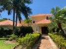Cocotal Golf Villa for rent 3000 usd per month Punta Cana rentals